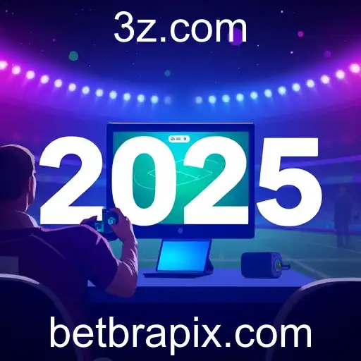 Tendências do Mercado de Jogos Online em 2025