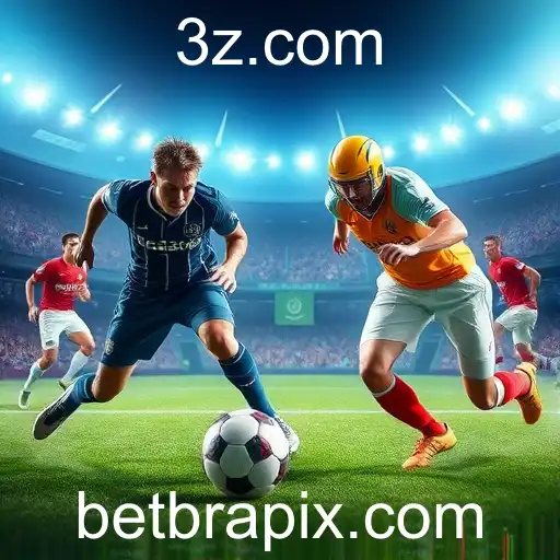 O Crescimento Exponencial dos Jogos de Apostas Online