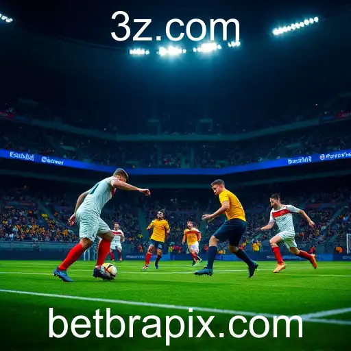 A Ascensão do Betbra em Meio às Transformações do Mercado Digital