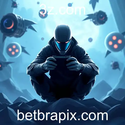 A Ascensão da Betbra no Mercado de Jogos Online