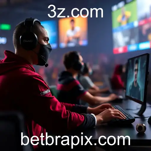 A Evolução dos Jogos Online e a Ascensão do Betbra