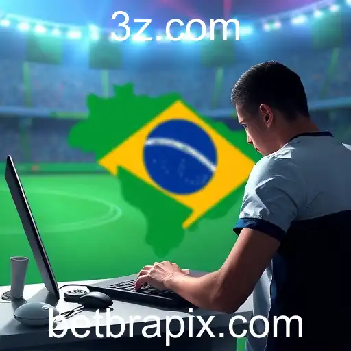 A Evolução dos Jogos Online no Brasil