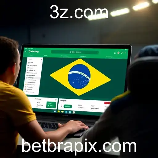 A Expansão dos Sites de Apostas no Brasil