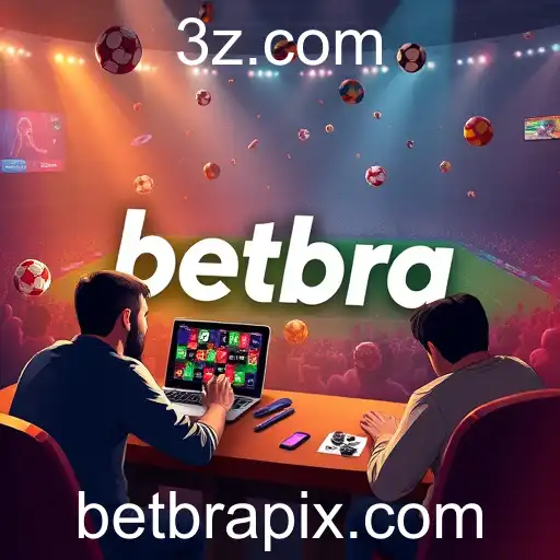 A Evolução dos Sites de Jogos em 2025