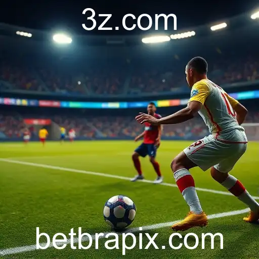 Crescimento das Plataformas de Apostas Online no Brasil