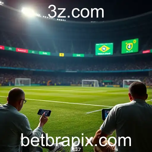 Ascensão dos Sites de Jogos em Língua Portuguesa