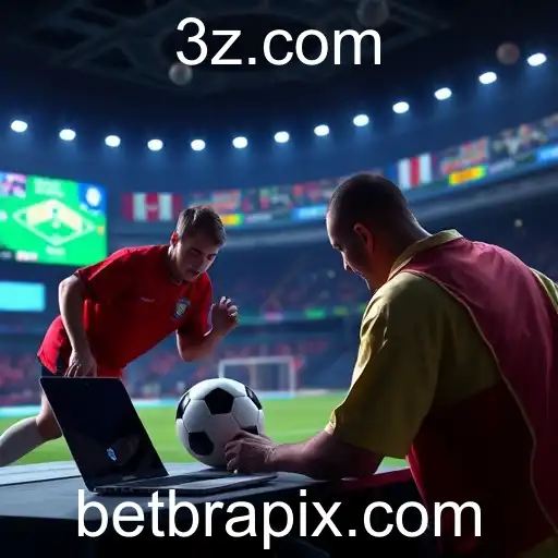 O Impacto do Último Trimestre no Setor de Jogos Online