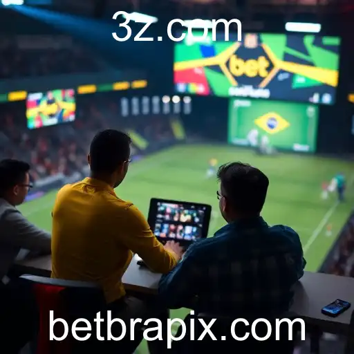 A Nova Era dos Jogos Online no Brasil