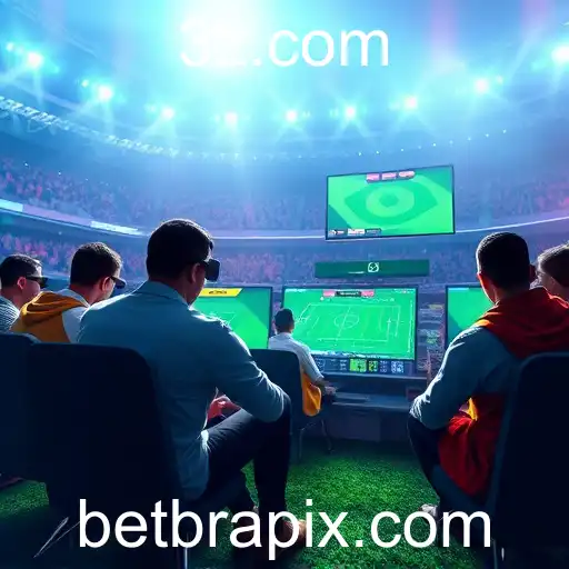 Tendências de Jogos Online em 2025